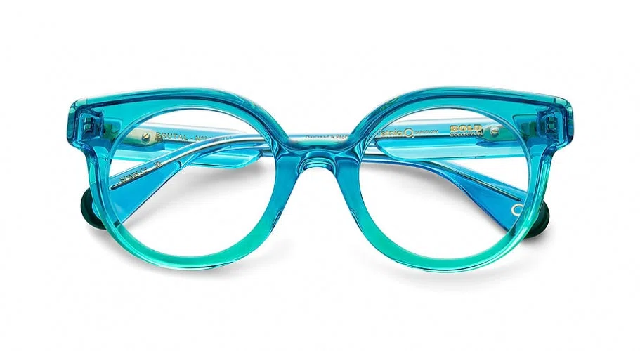 Etnia Barcelona BRUTAL NO.30 Eyeglasses - view 8